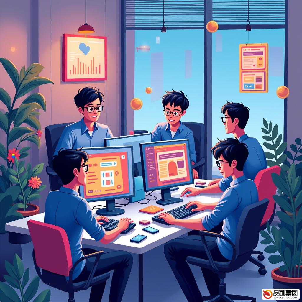 全面解析：如何高效进行APP定制开发
