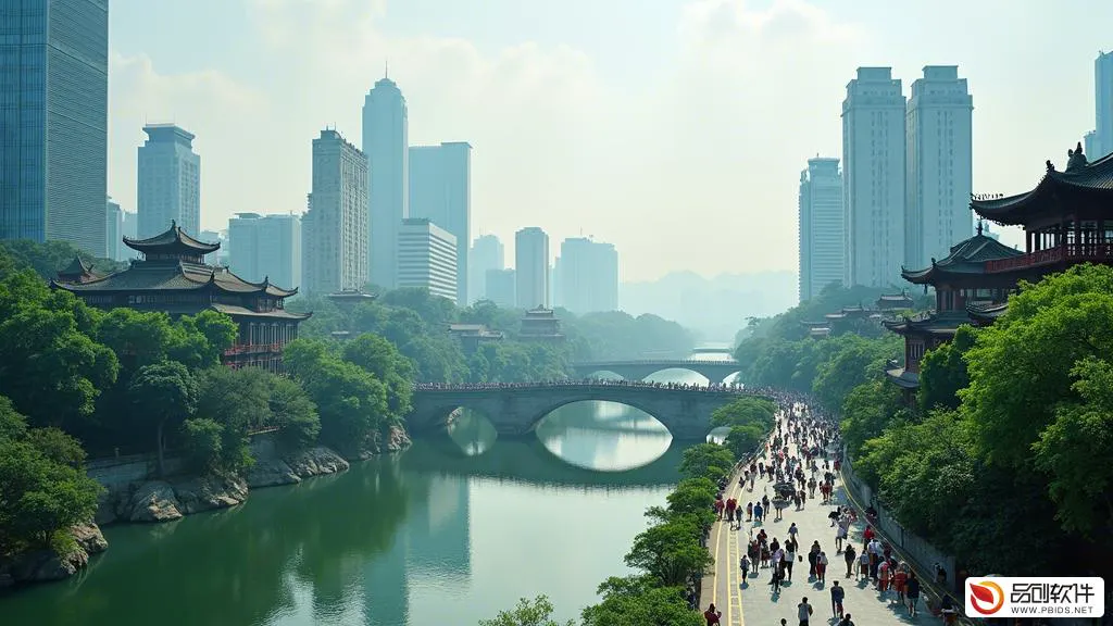 杭州市金融科技App开发服务商：引领数字金融新风尚
