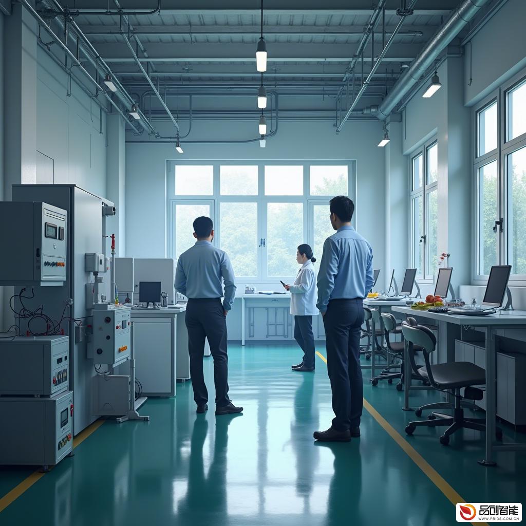 无锡市工厂温湿度自适应机构：提升生产效率与环境...