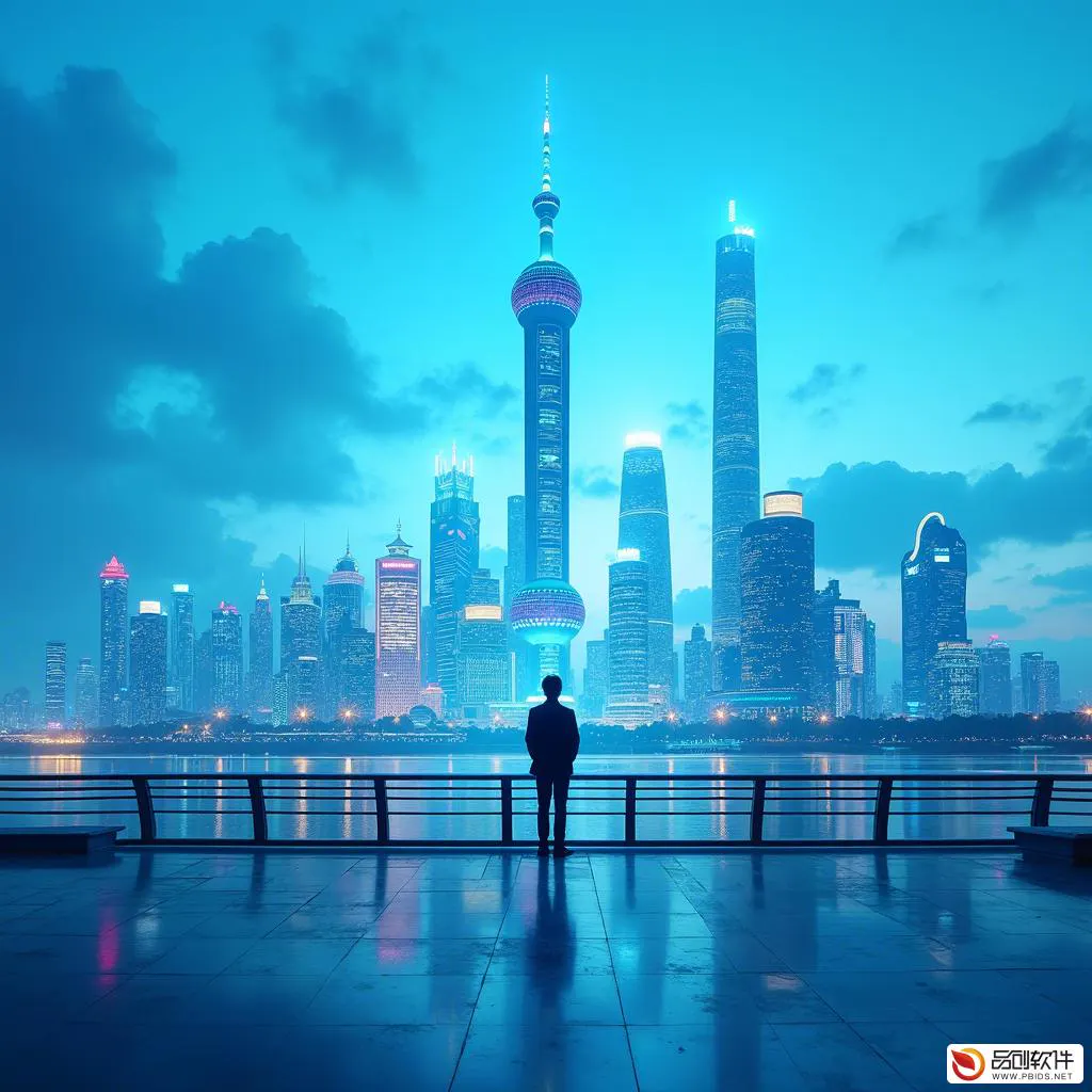 佛山市投资管理系统研发中心：引领智慧城市投资新风尚
