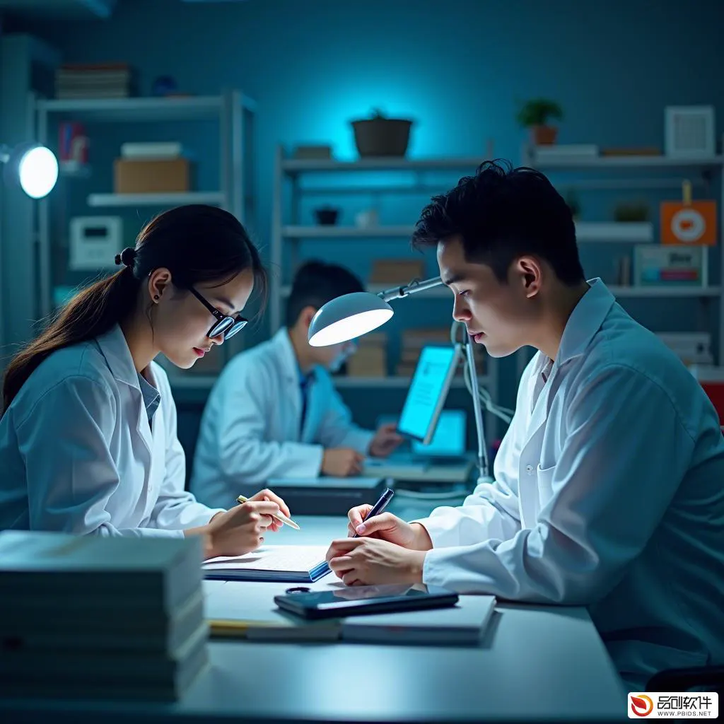 东莞市教育智能语音助手系统：研发团队的创新之旅
