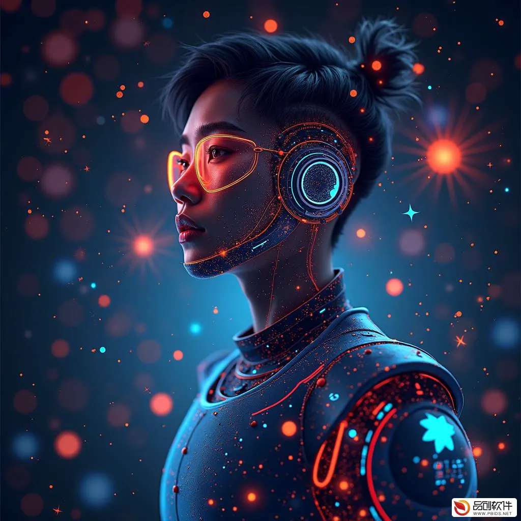 佛山市AI创作设计系统机构：引领数字创意新纪元
