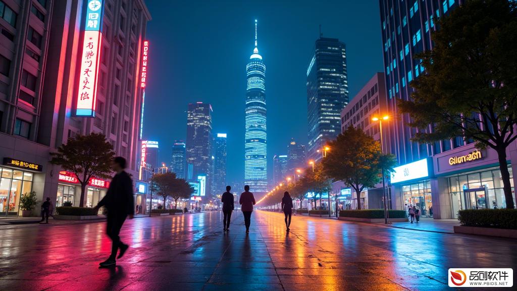 广州市行业大模型定制集团：引领数字化转型的新篇章
