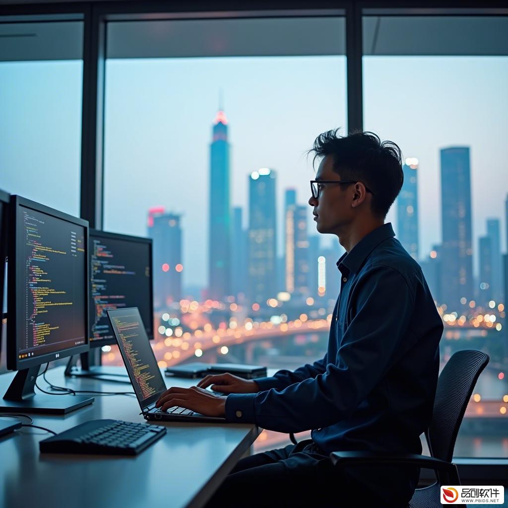 无锡市自动化测试框架部署工作室：引领软件...
