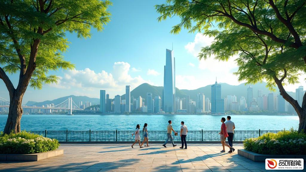 珠海市互联网医院开发中心：引领数字医疗新时代
