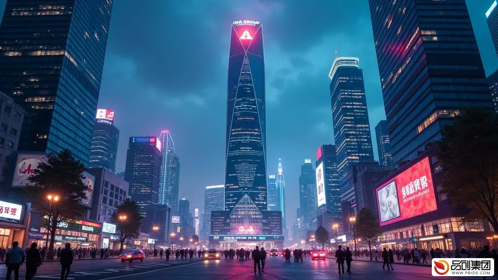 品创集团-苏州：东方硅谷的智能制造高地，软件开发引领未来

