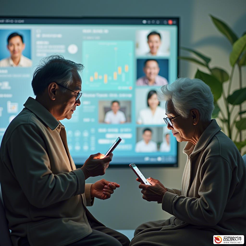 宁波市智慧养老健康管理平台运营商：引领未...