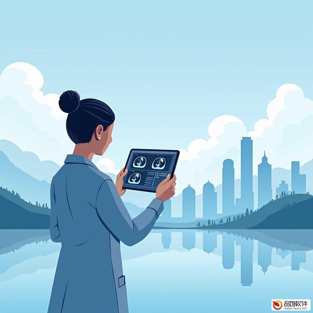 杭州市医疗影像云存储平台有限公司：引领医...