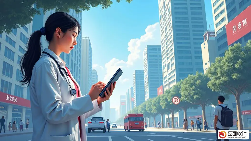 武汉市处方流转平台有限公司：引领医疗数字化转型的新篇章
