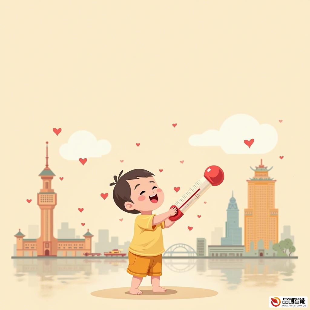 广州市宝宝体温监测机构：守护宝宝健康的温暖防线
