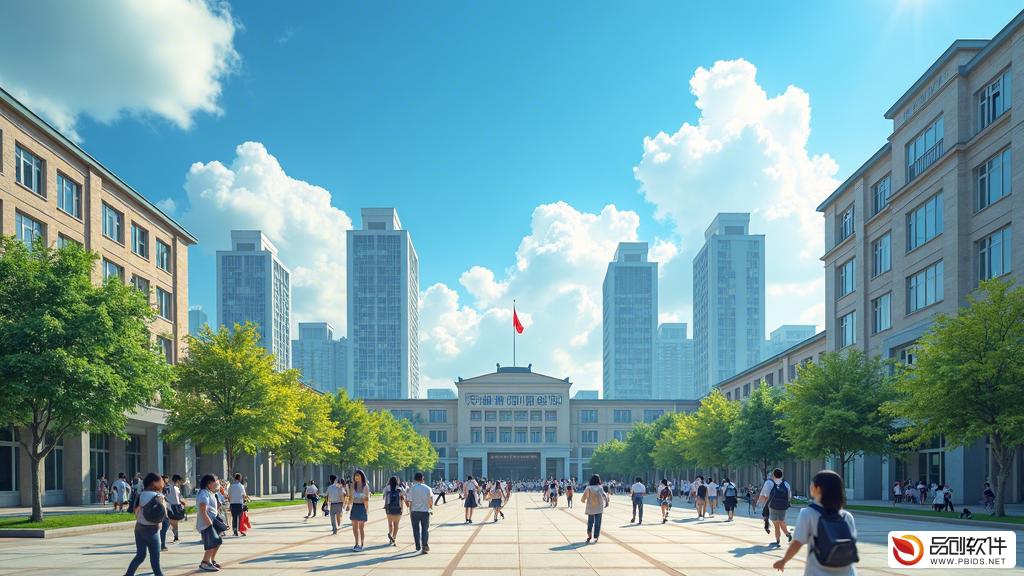 武汉市教育OMO系统研发中心：引领教育数字化转型的新篇章
