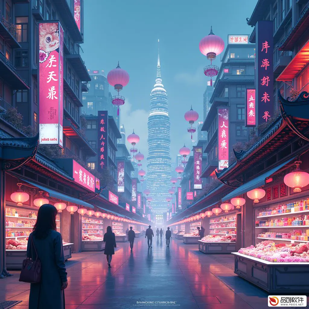 重庆市零售元宇宙平台服务站：重塑消费新体验
