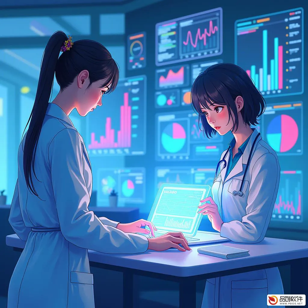 重庆市医疗科研数据平台：引领医疗科研新纪元的平台商
