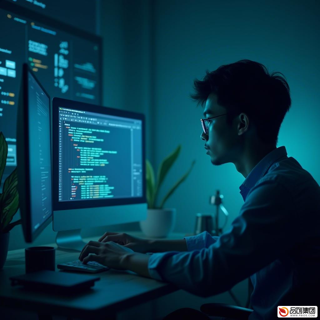 软件开发订制：打造专属数字化解决方案的钥匙
