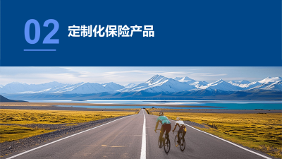 AI技术在保险产品定制化中的角色