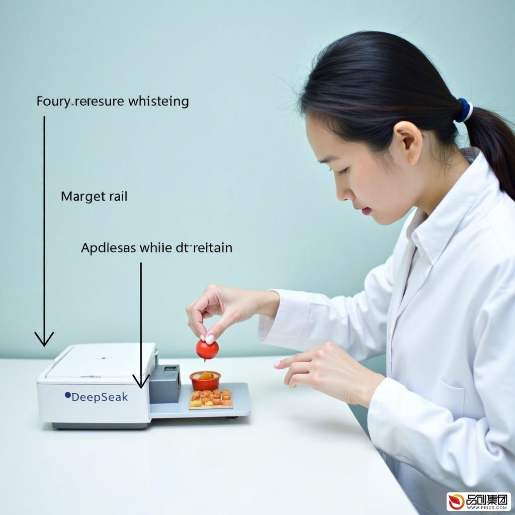 食品安全新纪元：DeepSeek光谱分析技术1秒速检...