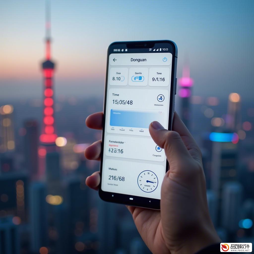东莞市用药时间提醒系统服务商：科技守护健...