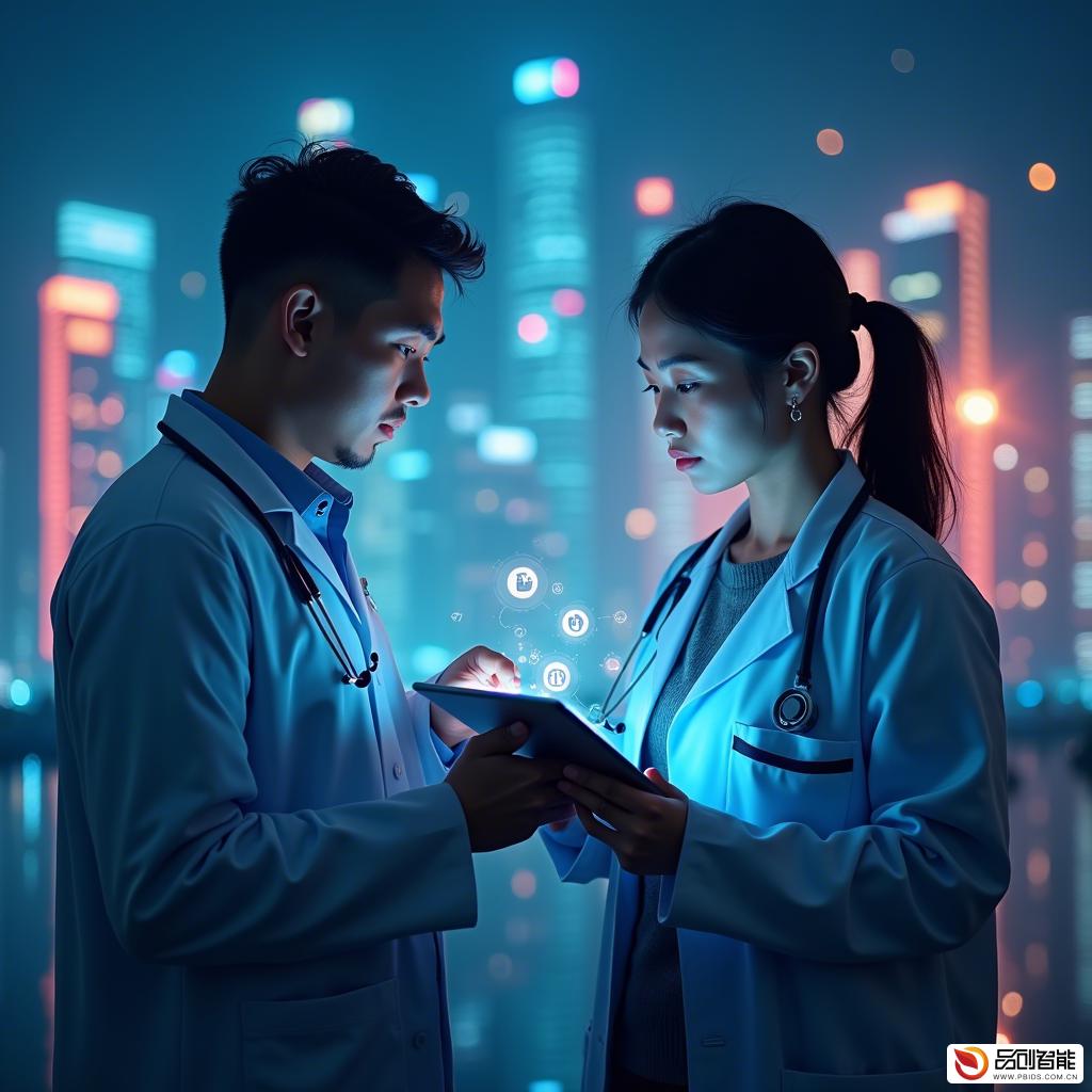 苏州市医疗AI辅助决策机构：引领智慧医疗...