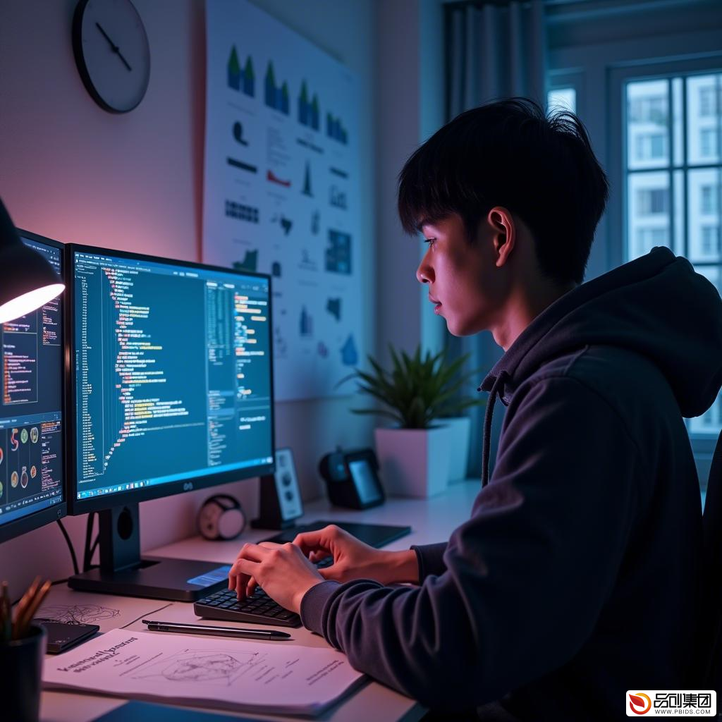 软件开发与软件定制：打造专属数字化解决方...