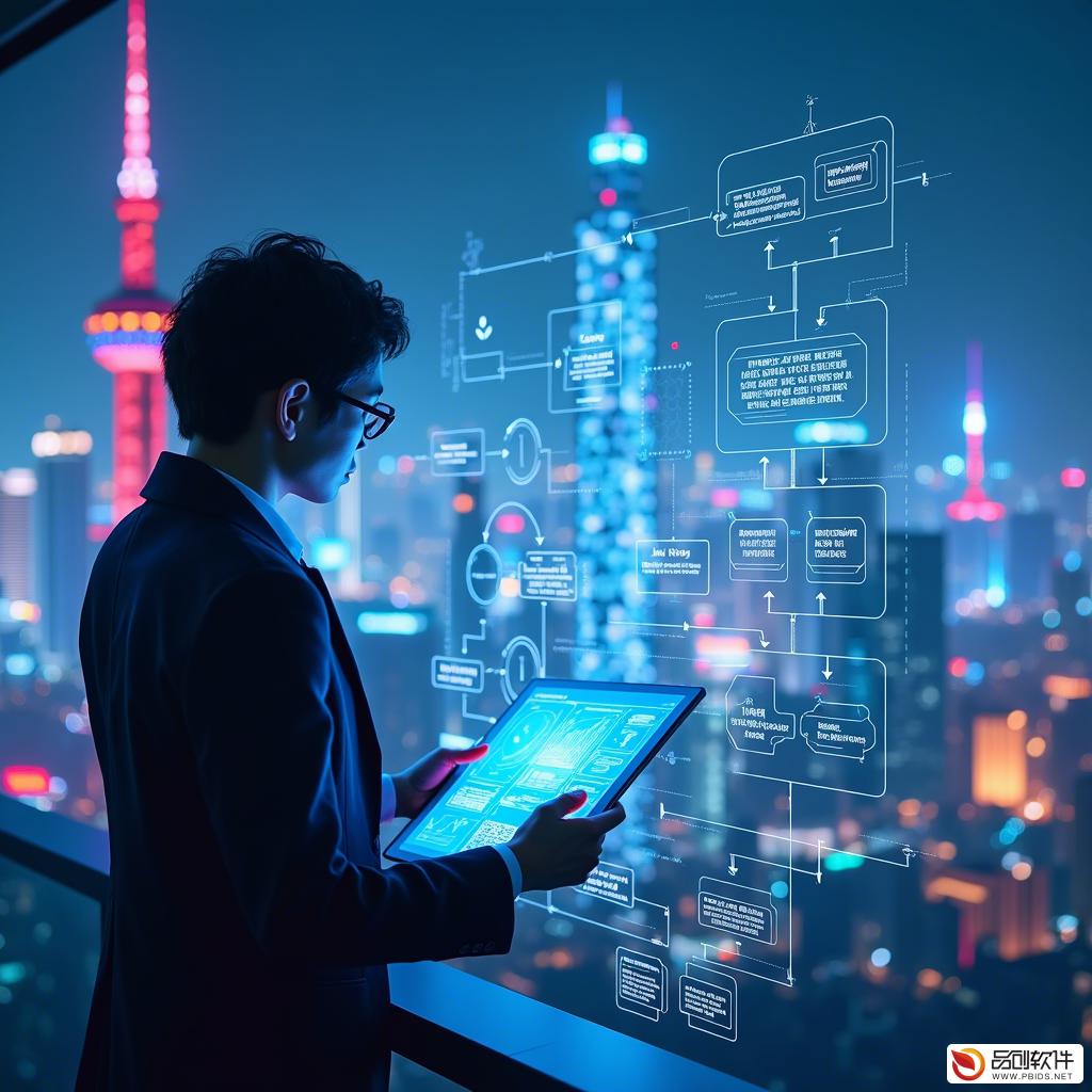 宁波市业务流程重构开发：打造高效团队的秘诀
