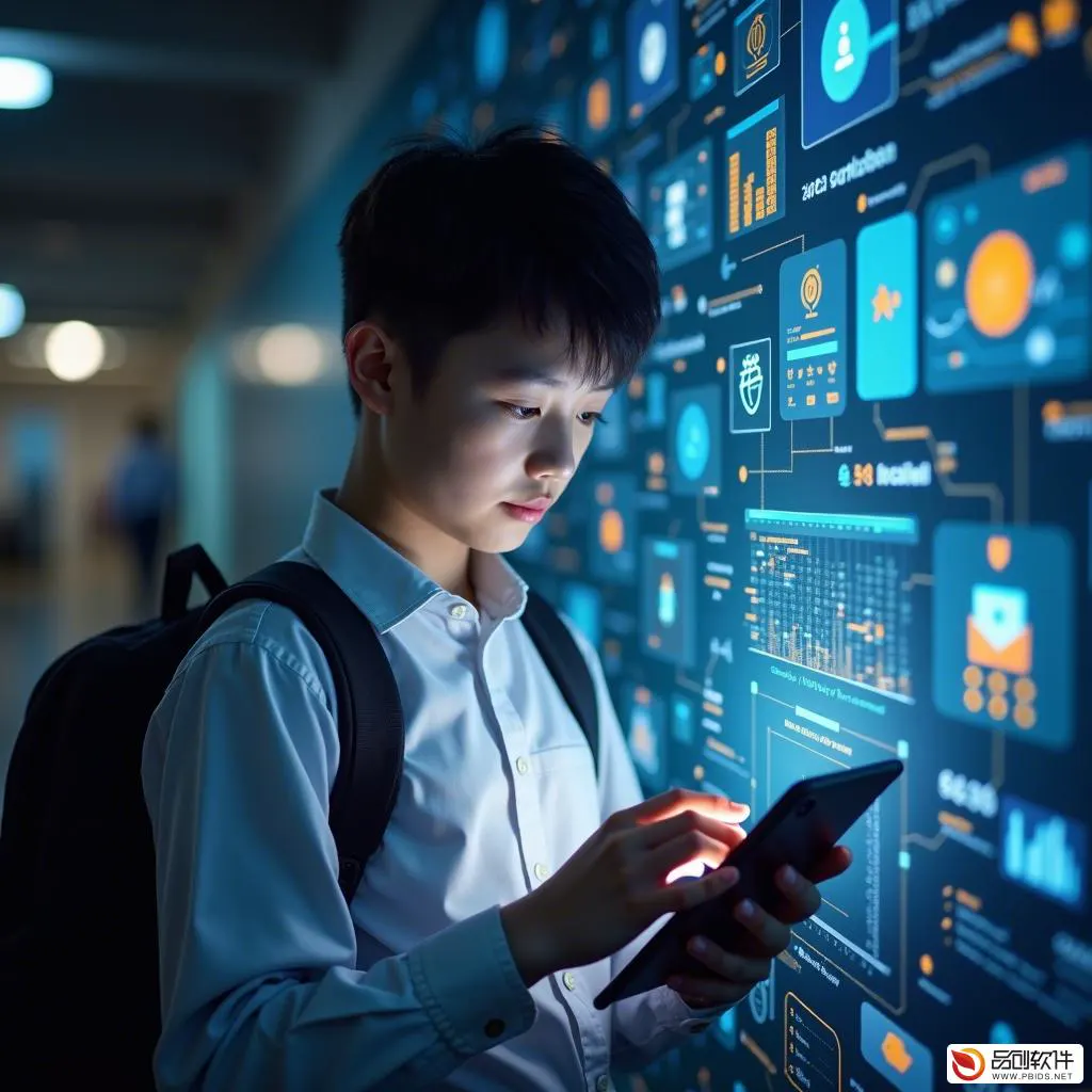 合肥市教育智能学情报告平台有限公司：引领教育数...
