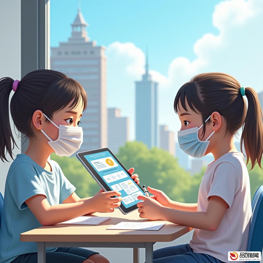 合肥市儿童疫苗接种计划平台：保障儿童健康...