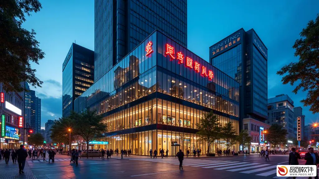 宁波市烟草溯源防伪平台：打造安全高效的烟草流通新生态
