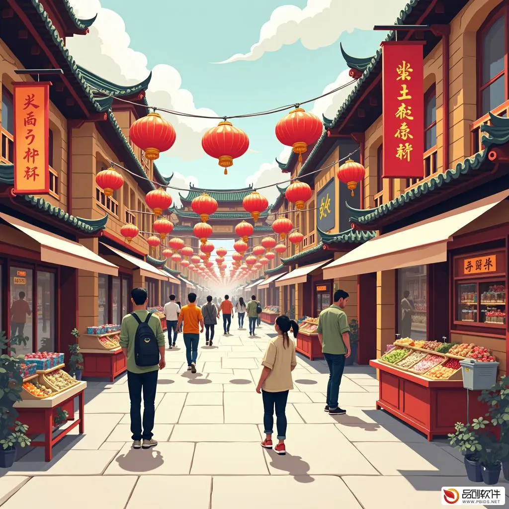 成都市零售私域流量平台服务商：赋能零售新生态
