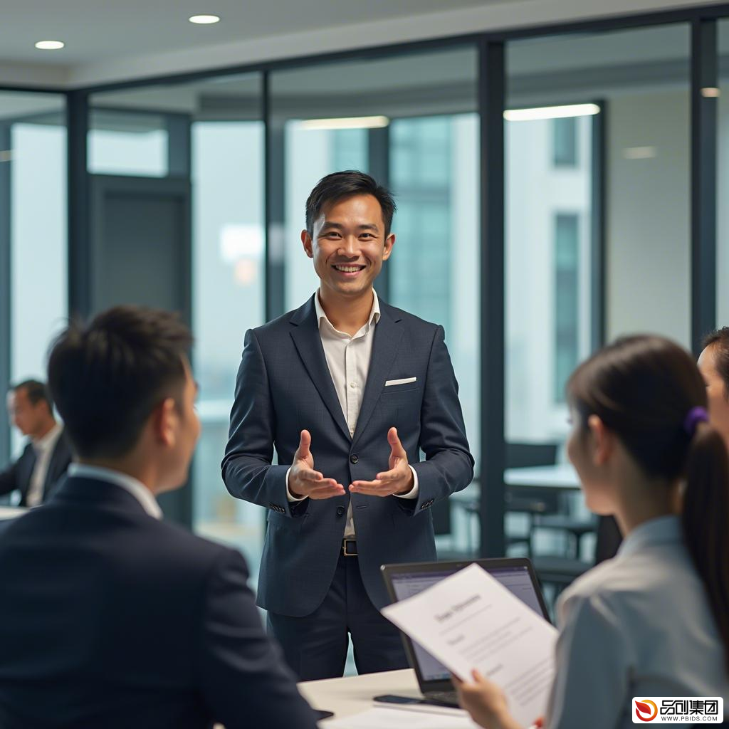 全面提升管理能力：深度解析企业管理培训的...