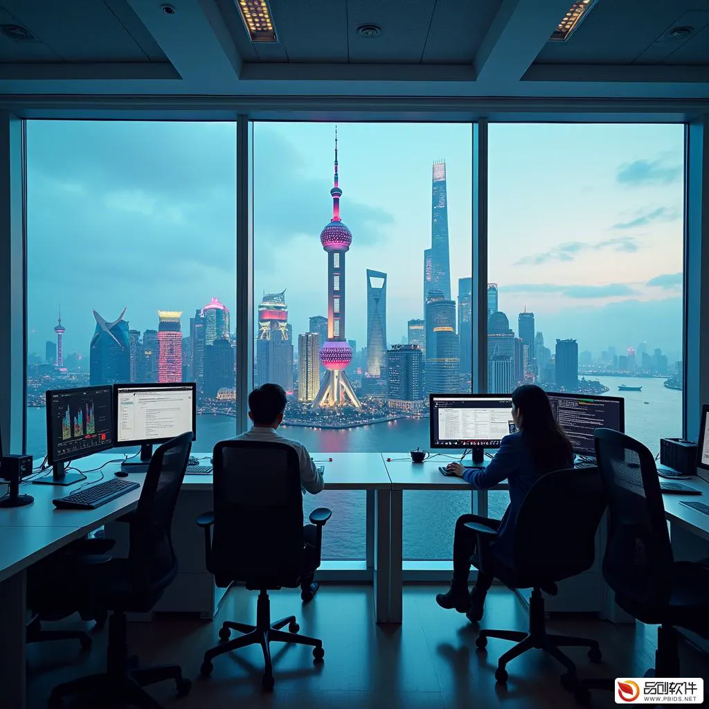 上海市企业知识管理平台服务商：引领数字化转型的新篇章
