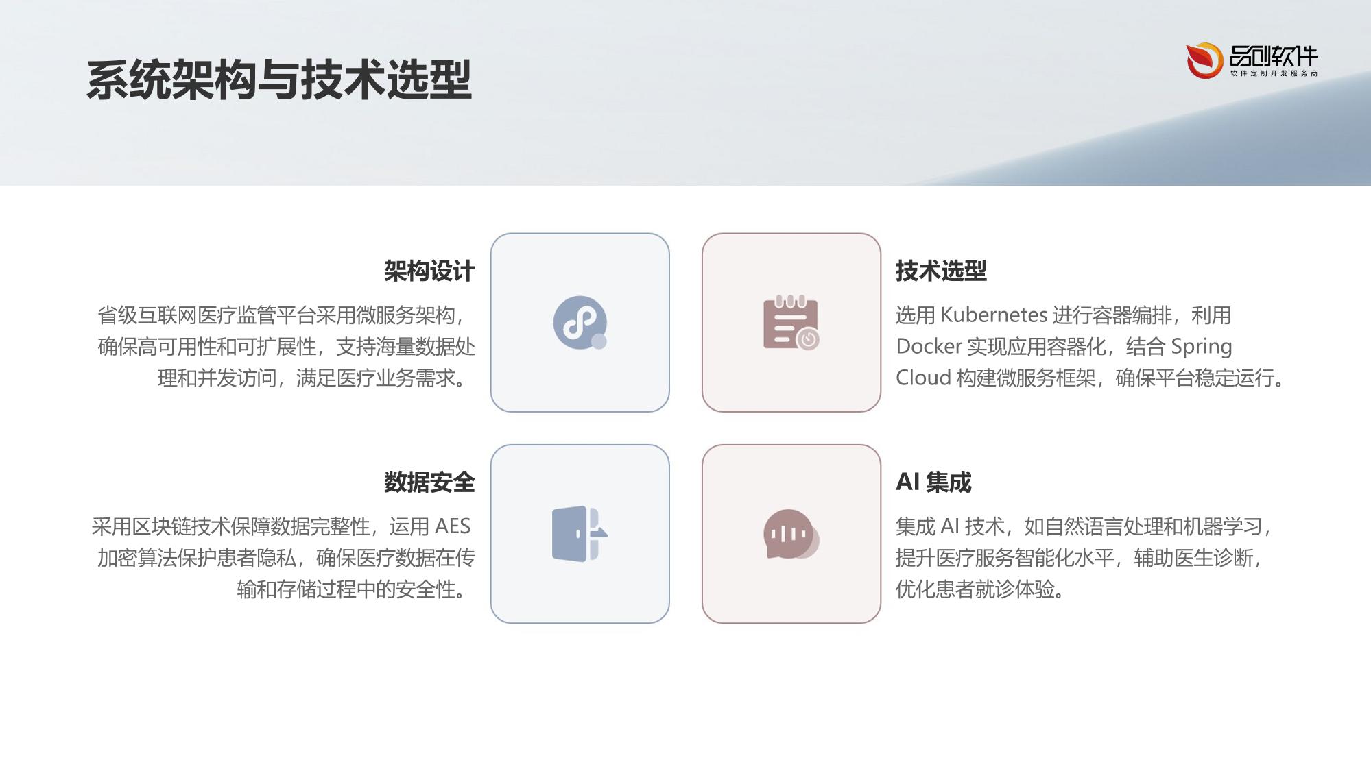 省级互联网医疗监管平台