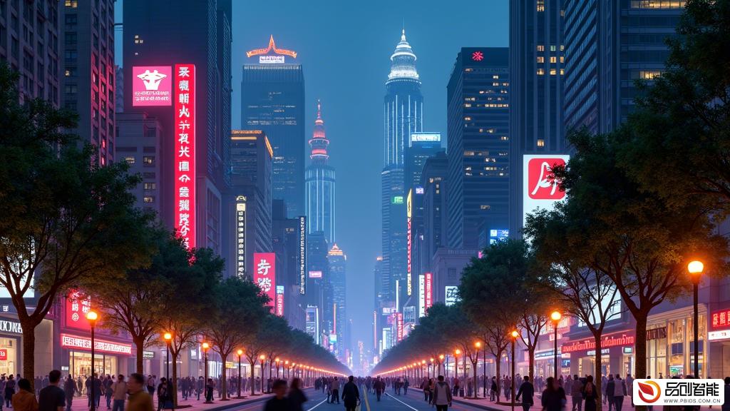成都市迎宾机器人交互系统：创新科技引领未来服务新风尚
