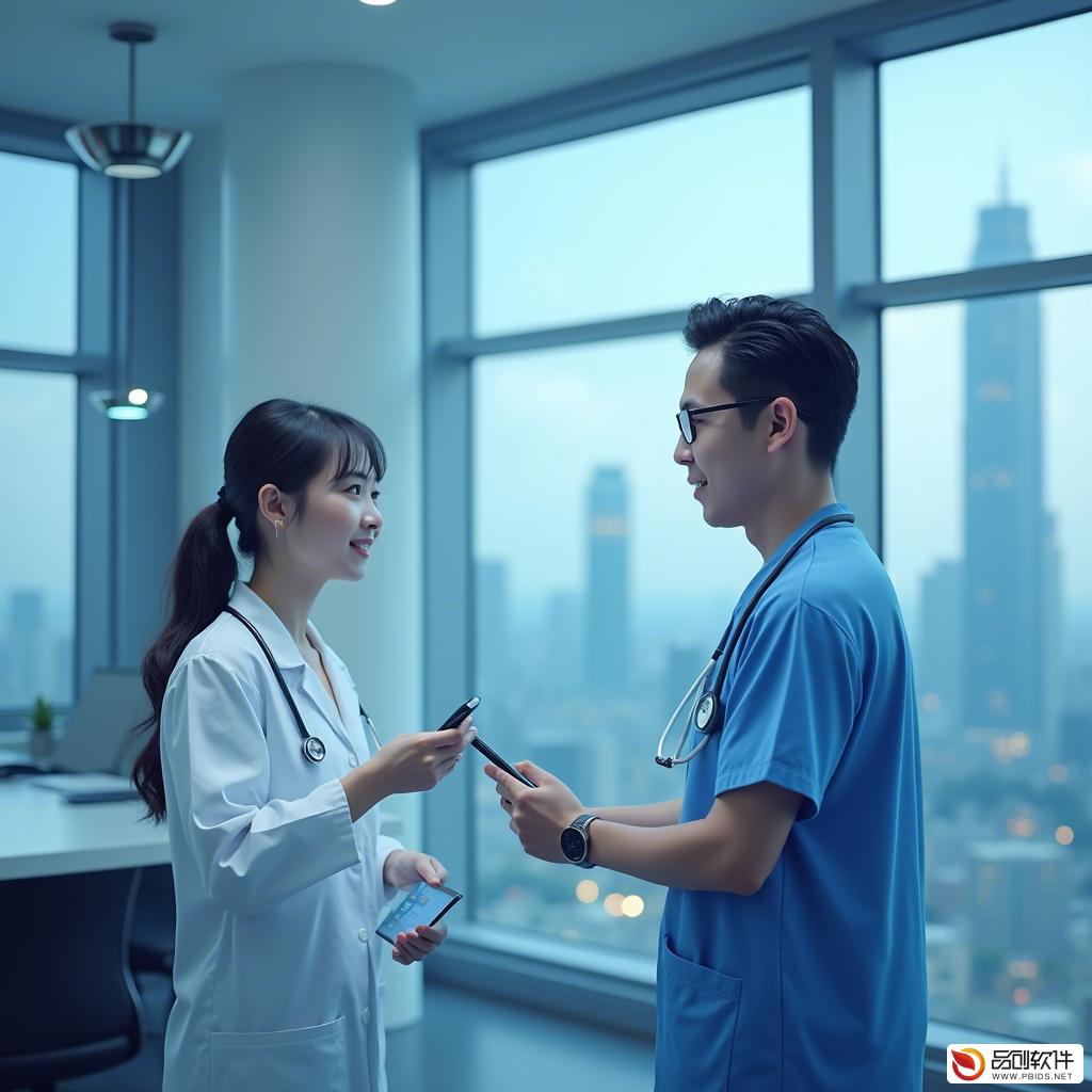 深圳市医疗直播问诊系统：创新科技引领健康未来
