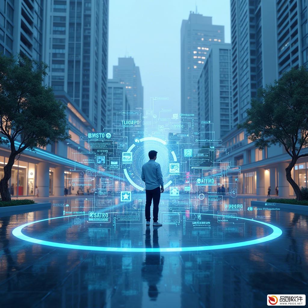 广州市AI物联网系统服务站：智慧城市的神...