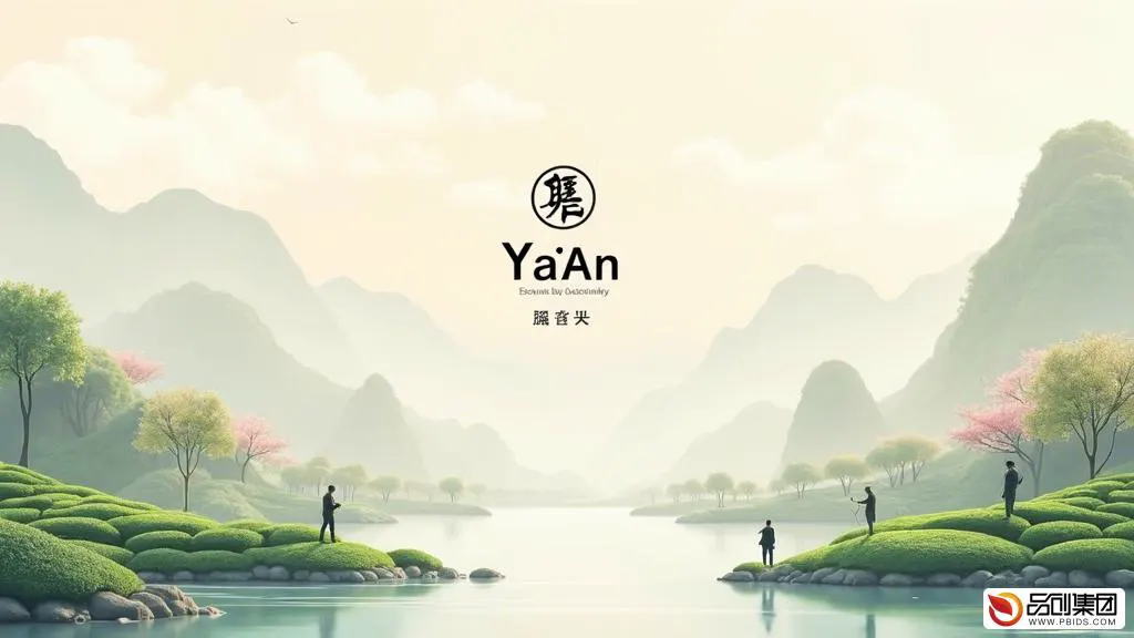 雅安公众号开发：打造城市新名片，连接你我他
