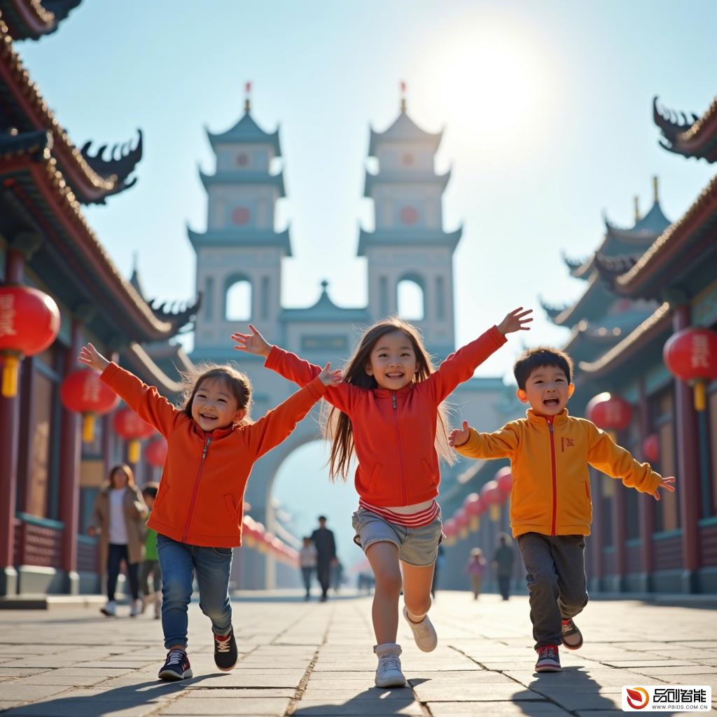成都市儿童运动能力评估平台技术中心：开启儿童潜...