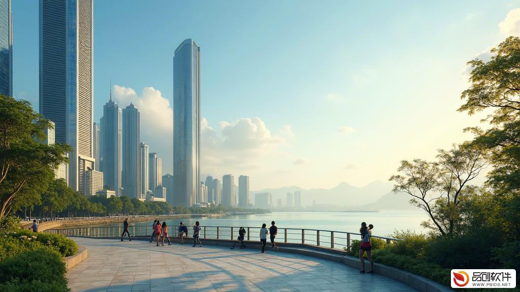 珠海市桥梁结构监测预警系统工作室：守护城市桥梁安全的创新力量
