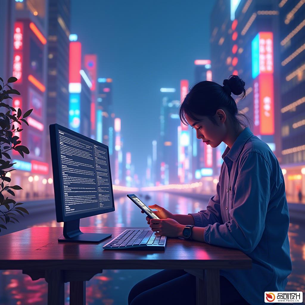 江门市跨平台应用设计机构的创新之路
