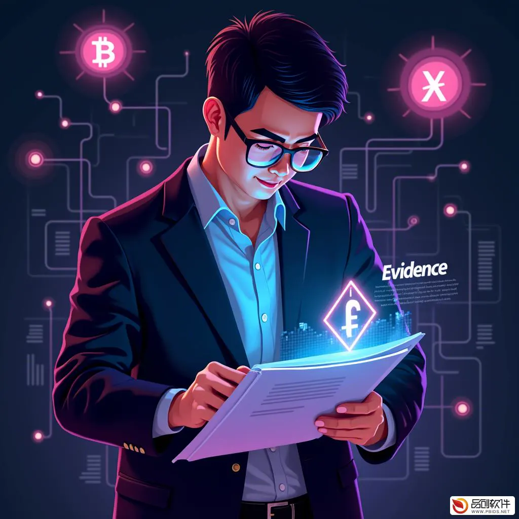 北京市私募资金区块链存证系统有限公司：引领金融行业新变革
