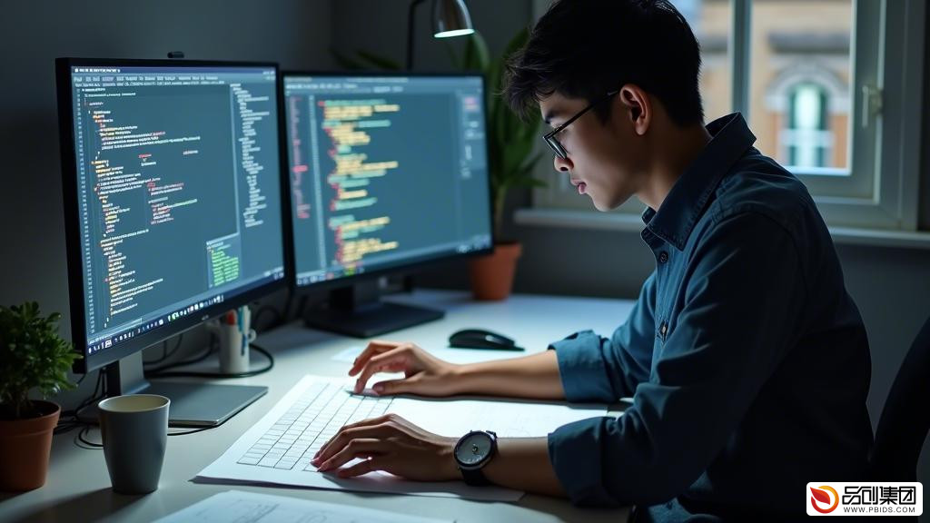 全面解析：App软件制作开发报价及其影响因素
