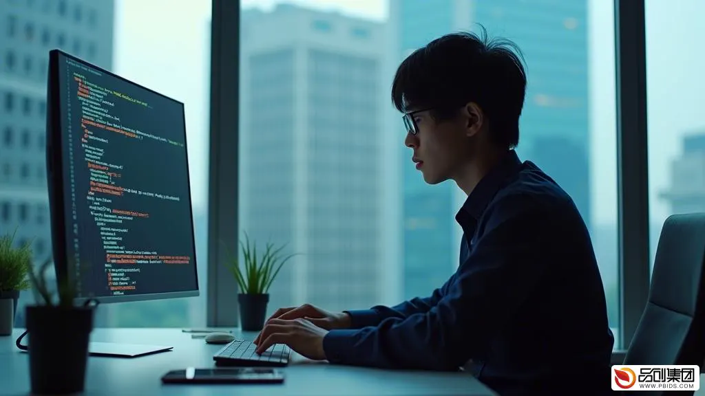 微信小程序专业开发：从入门到精通的全方位指南
