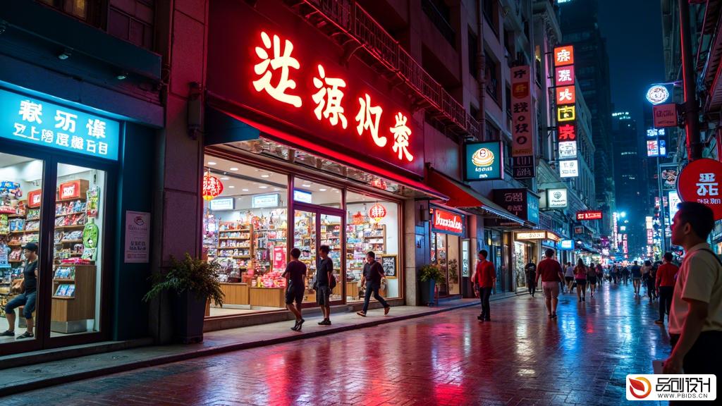 澳门品牌焕新创新服务中心：推动本地品牌升级与国际化新篇章
