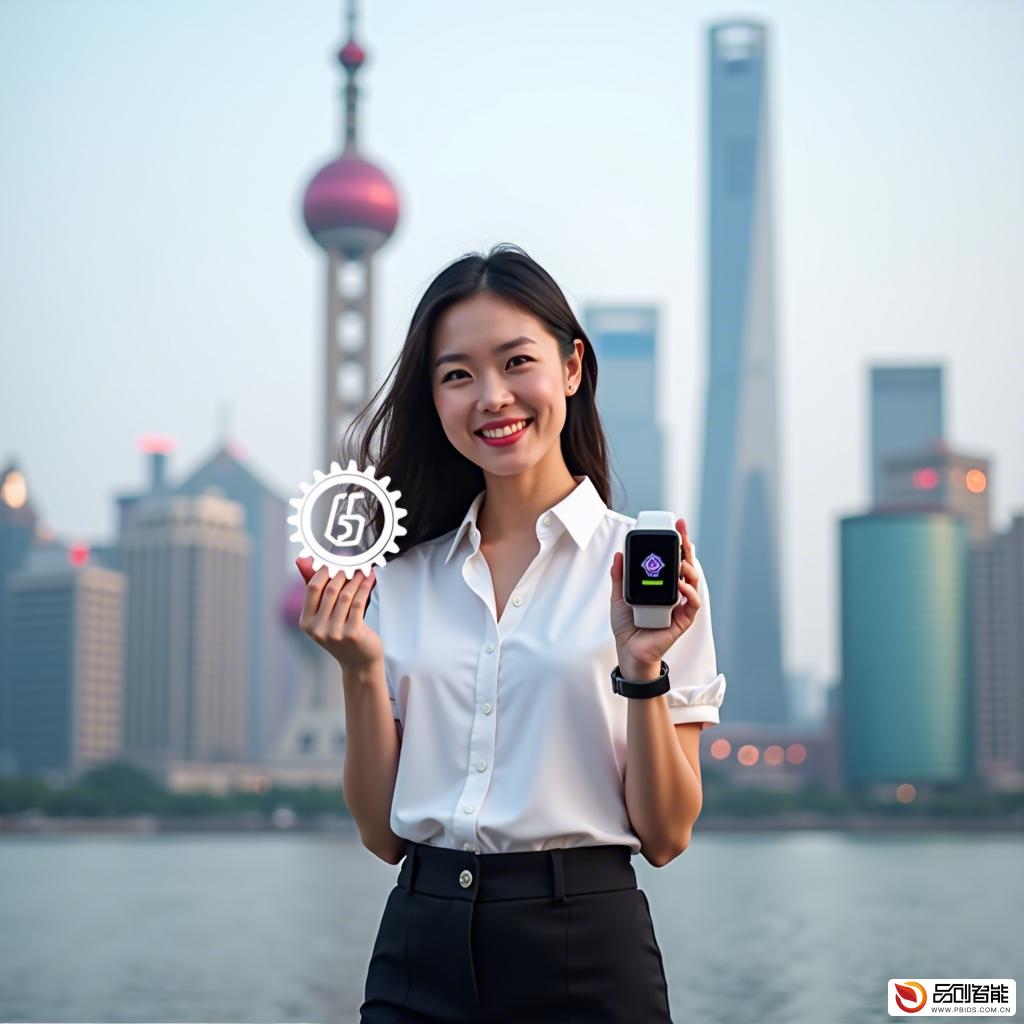 上海市女性健康区块链集成商的革新之路
