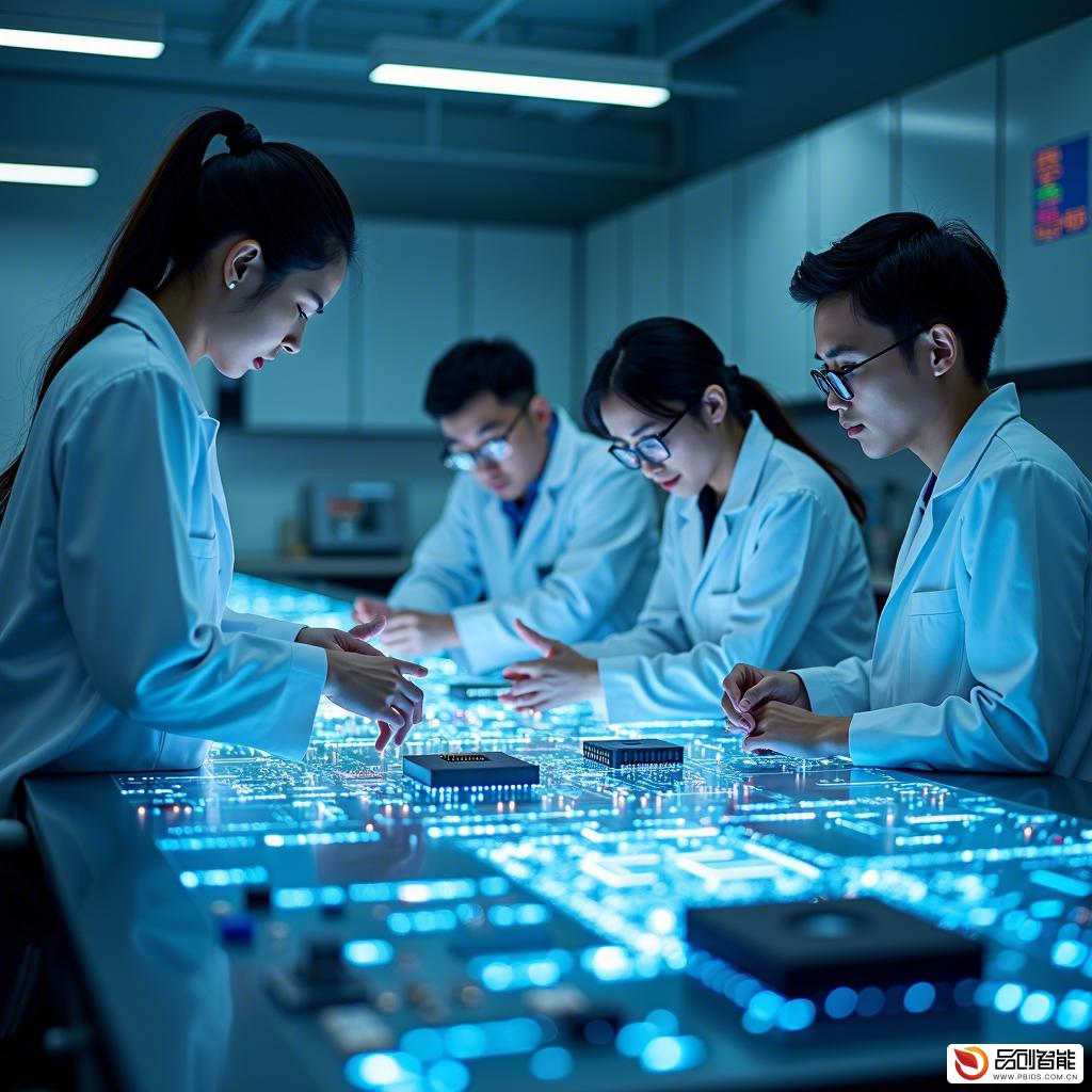 广州市医疗设备待机唤醒系统技术中心：创新...
