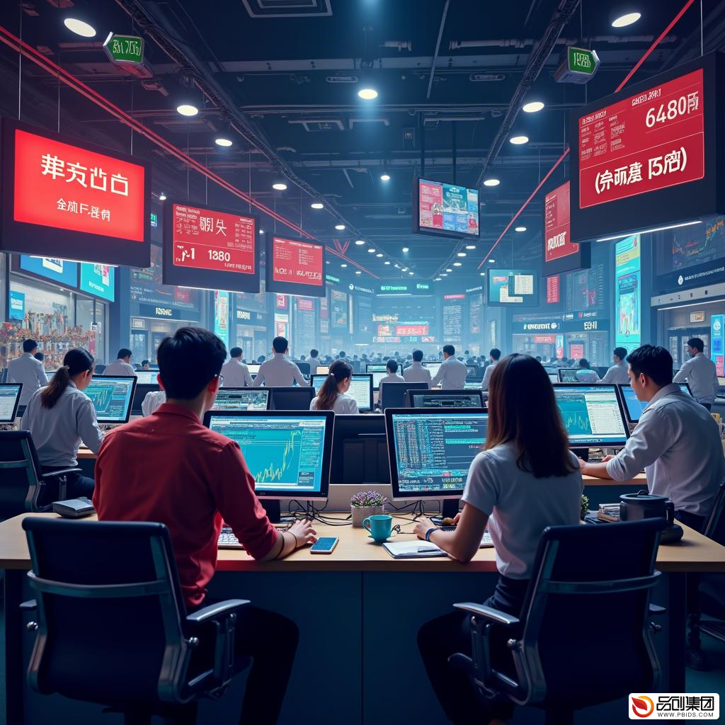 股票交易手续全解析：从开户到交易的每一步