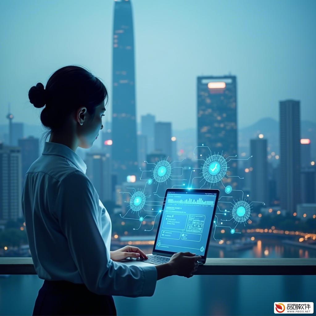 合肥市保险经纪管理软件技术中心：引领行业...