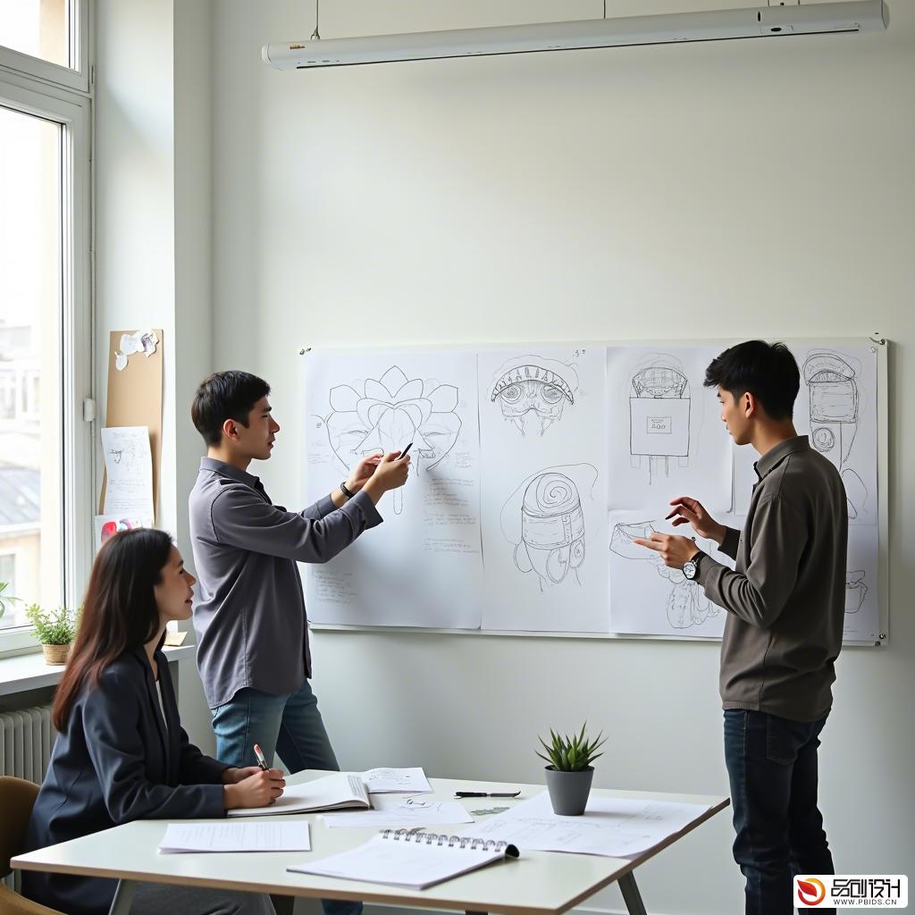 韶关人性化体验设计创新服务中心：引领未来设计新风尚
