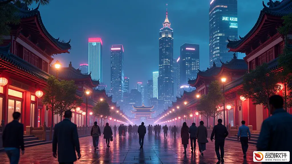 成都市AI应用插件即成方案商：引领智能科技新风尚
