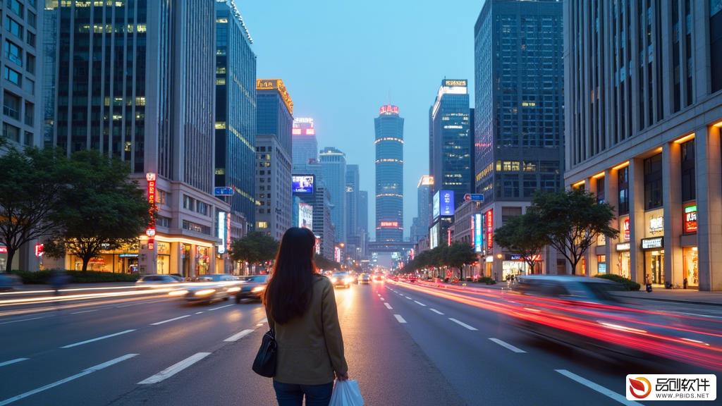 广州市车载支付系统：创新引领未来出行支付新体验
