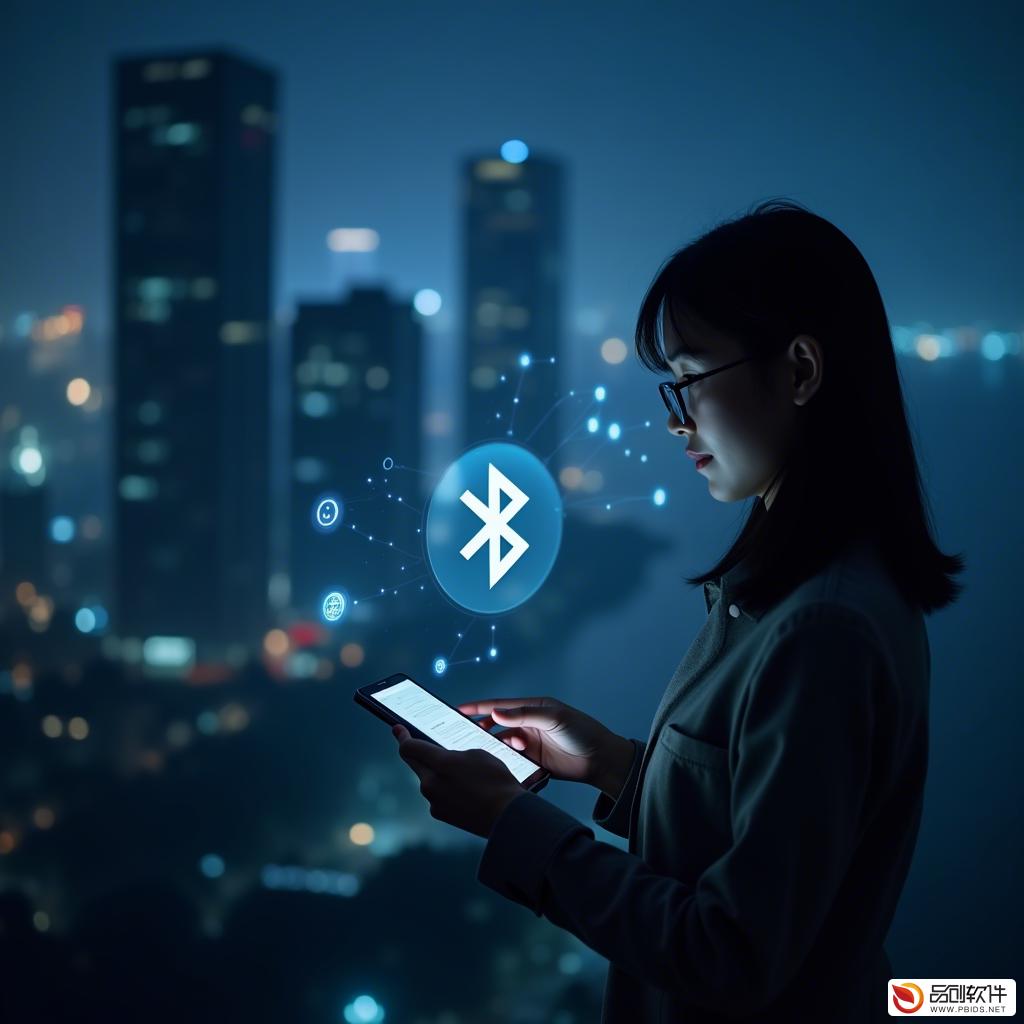 东莞市低功耗蓝牙资产追踪平台：高效管理，智能追踪的新选择
